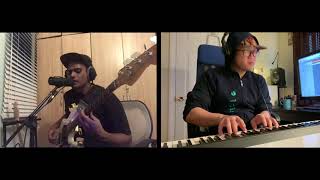 Download lagu Hijau - Zainal Abidin (Cover by Herman Ramanado & Jenntheredman) mp3