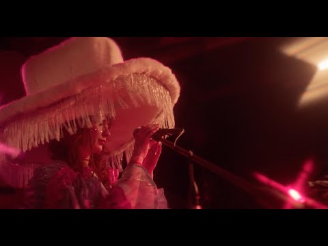 Mermaid Chunky video