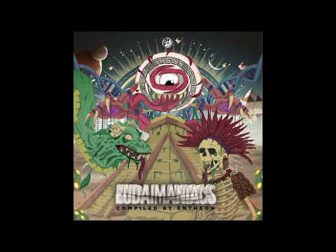 Jumpstreet & Art Materials - Street Art