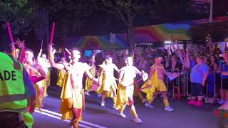 WorldPride Sydney 2023