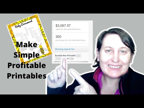 Crispy Prints Review | Make Printable Games Quickly and Easily In This Huge Niche