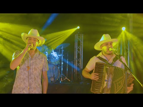 El Doble F - Los Picudos (Estreno 2024)