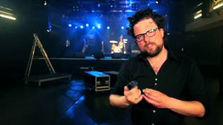 Video thumbnail for Sennheiser e904 Dynamic Drum Microphone Overview | Full Compass by Full Compass