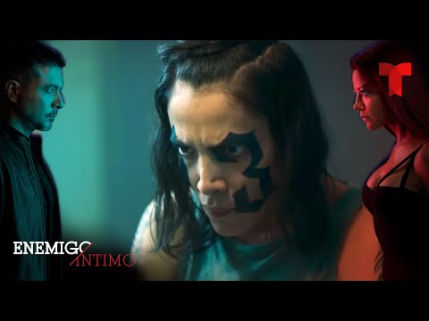 Enemigo Íntimo 2 | Capítulo 3 | Telemundo Novelas
