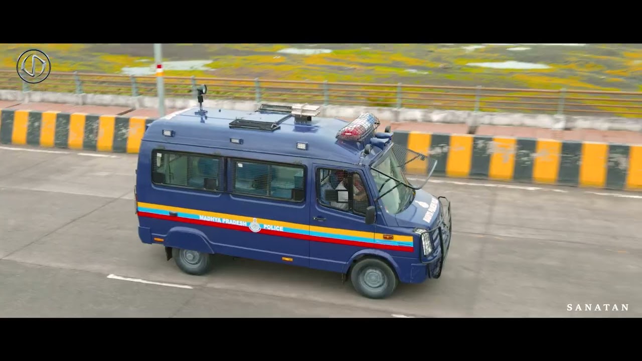 Engineering Excellence – The Sanatan Story