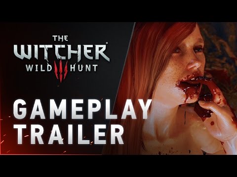 Official Gameplay Trailer