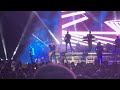 Chris Young Singing Young Love And Saturday Nights