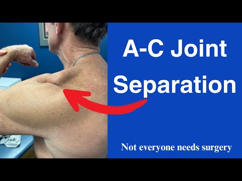 Shoulder Apprehension Test and Relocation Test