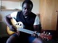JESU FUNMI LAGBARA