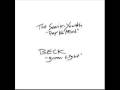 Beck "Green Light" (Sonic Youth Cover)