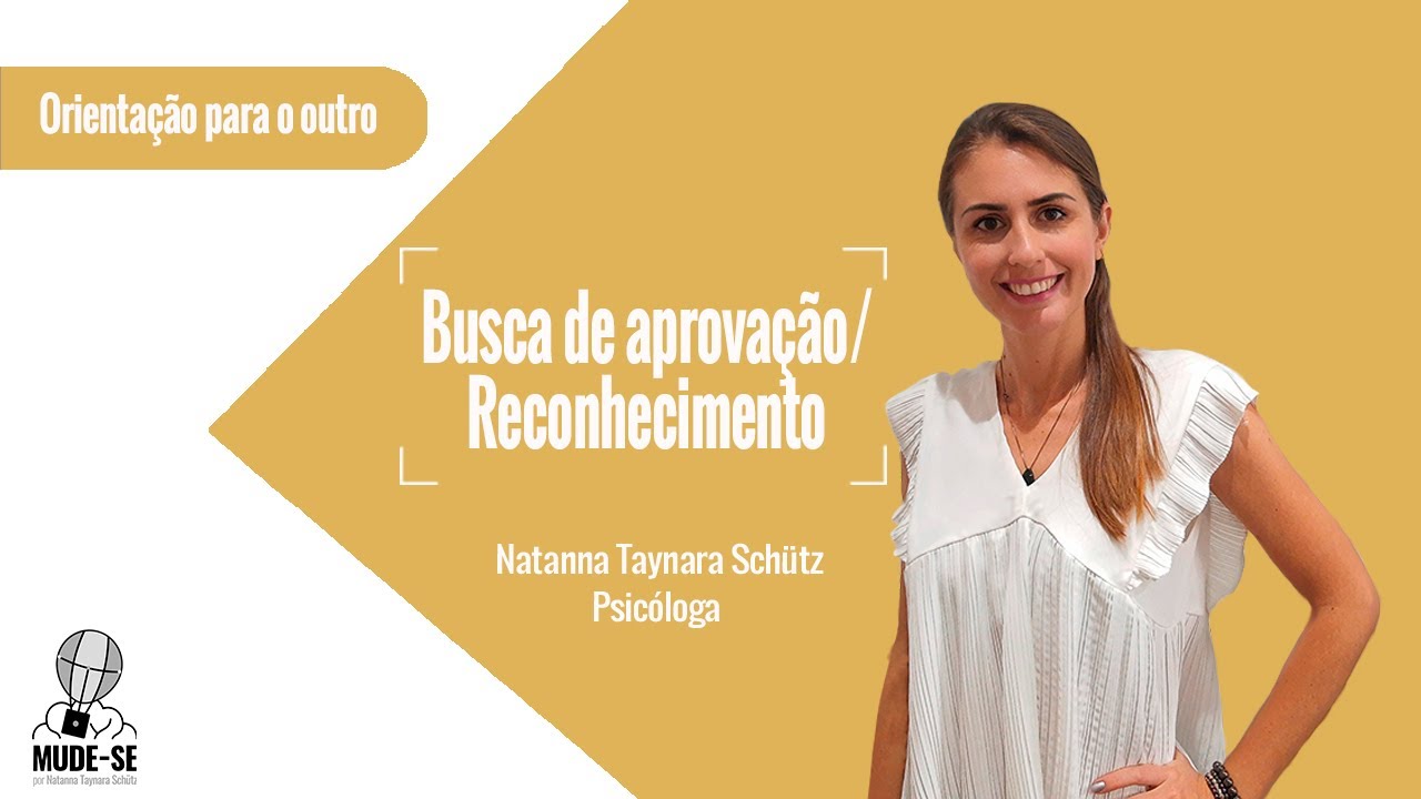 Esquema de Busca de Aprovação