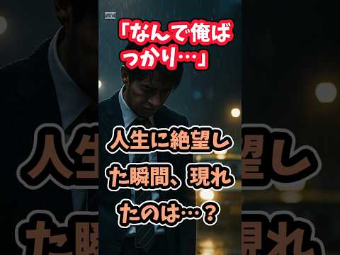 心が軽くなる感動作『運転者 未来を変える過去からの使者』読書紹介 #shorts
