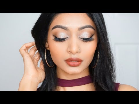 Natural Soft HOLIDAY Makeup | Lavish Krish