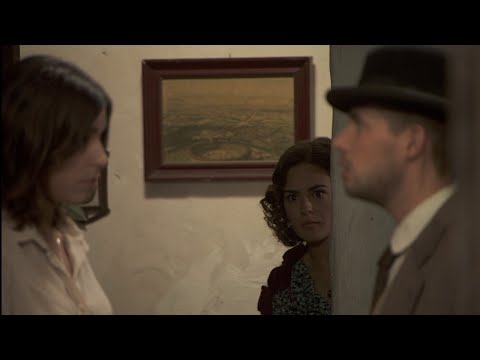 Puente Viejo C1078 - Hipólito quiere sorprender a Gracia