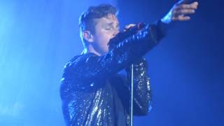 Tom Chaplin   -   I Remember You