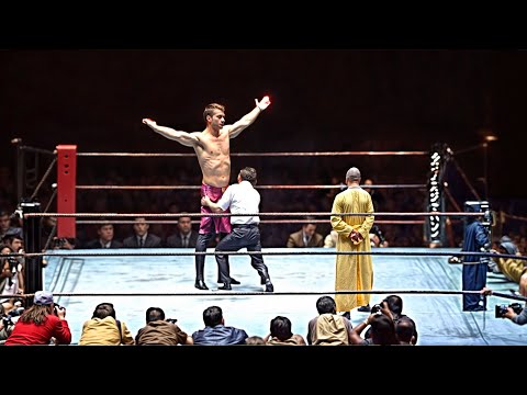 Hard To Believe... When Shaolin Monk Destroyed a Giant Fighter
