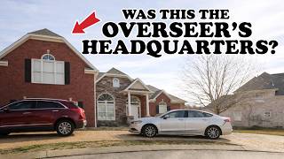 5th Generation 2x2, Stalked by Overseer, Finds Peace After Divorce and Spiritual Abuse