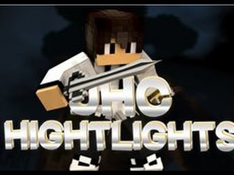 UHC Highlights: E24 - HUGE COME BACK!!!!!