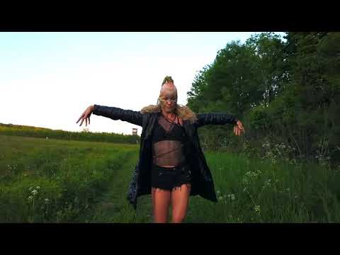 On the way to Whole Festival