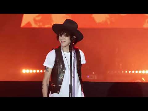 LP - Granatos Live (04/08/2023)