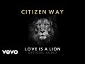 Love is A Lion
