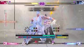 sf6 武者修行中