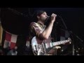 Shout Out Louds - The Comeback - live at The ...