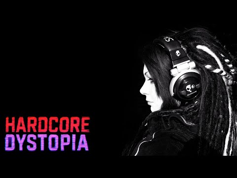 Streets on Fire | Explosive Uptempo Hardcore Mix #019