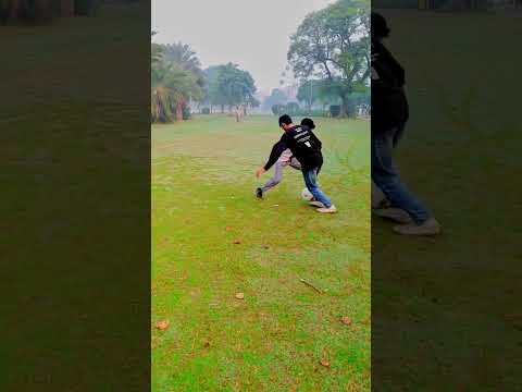 Zika Zaka Football Skills #youtubeshorts#football#shorts