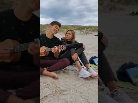 Vytenis ir Austėja - O tam saulėtam pajūry