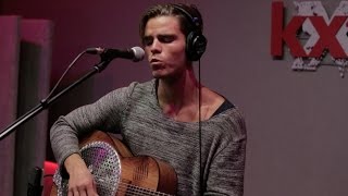 Kaleo -  &quot;Automobile&quot; - KXT Live Sessions