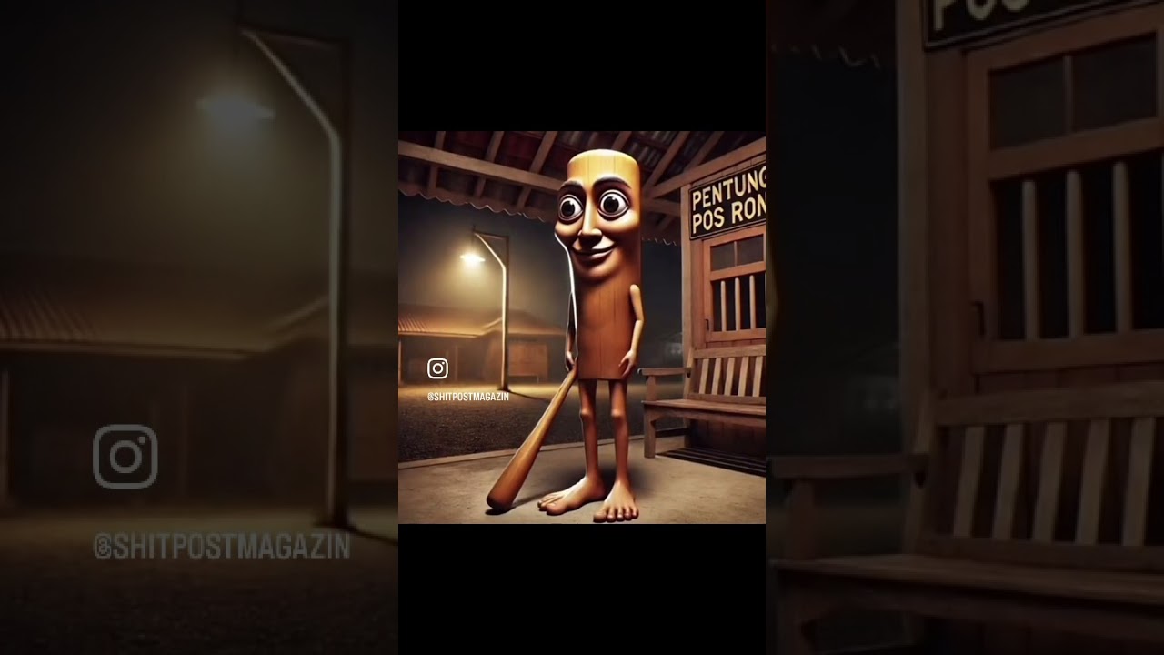 Tung Tung Tung Sahur