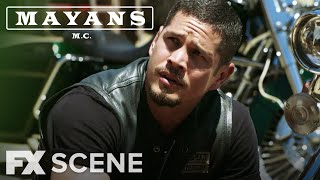 Mayans M.C. | Season 1 Ep. 4: Loyalty Scene | FX video