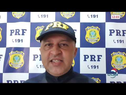 Homem é preso e adolescente grávida portava drogas nas roupas íntimas em Buriti dos Lopes 22 12 2