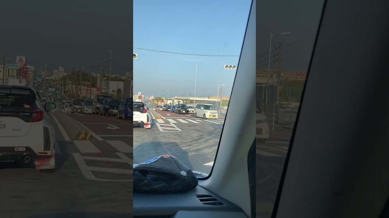 ドライバー全員見て…これが現実 #shorts #事故 #あたおか #免許 #警察 #保険 #ニュース #通行止め