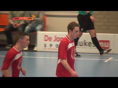 PROXSYS CUP 2018 #30 Vuren - Heukelum