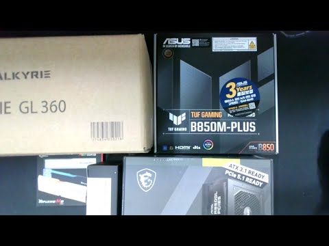 [아싸컴] 조립영상 라이브 / 2503252580(박*성) 고객님