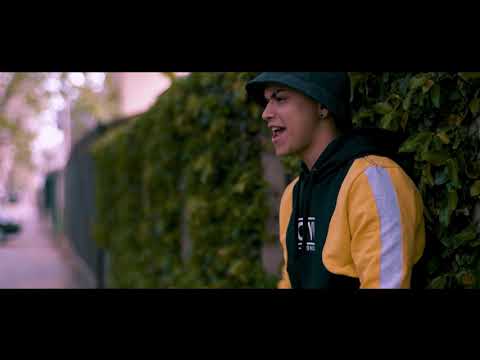 La Roca Callejera - Cara a Cara (Video Oficial)