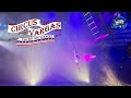 Circus Vargas Roseville Family Fun Highlights