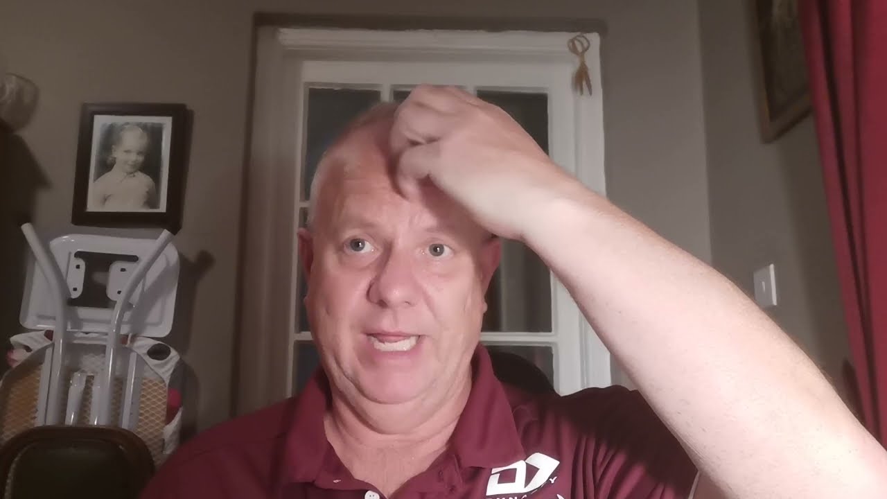 5 Month Prostate radiation review "not happy!!!"