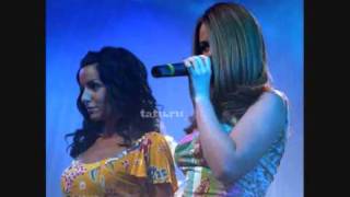T.a.t.u  - You and I (with lyrics)