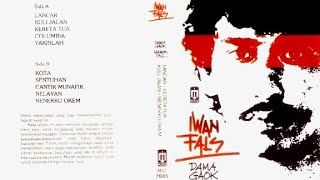 Download lagu Nenek Ku Okem - Iwan Fals,Dama Gaok,Maman Piul Album 'Lancar' mp3