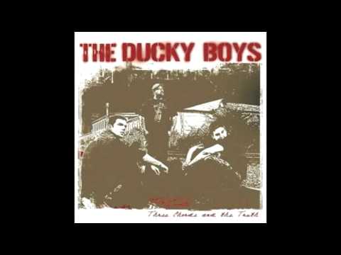 The Ducky Boys - Boston, U.S.A.