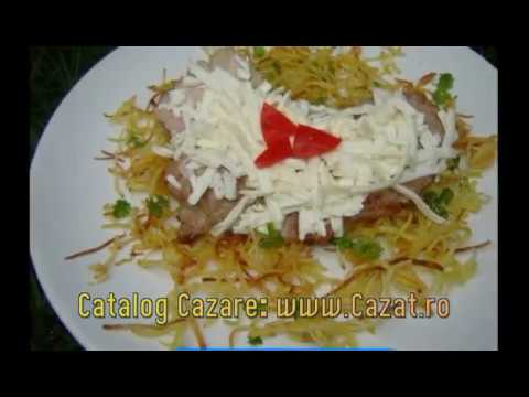 Cazare Sambateni, Arad - Cazat.ro