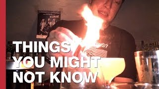 How To Make An Orange Peel Flamethrower