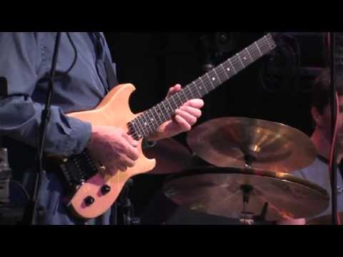 Allan Holdsworth And Alan Pasqua Live At Yoshi's -The Fifth
