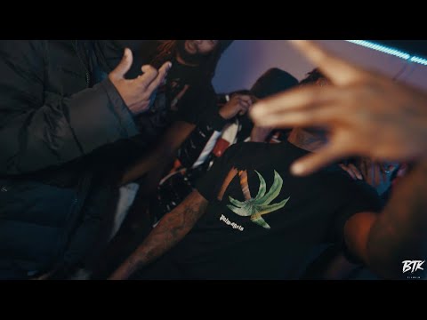 03Bando - BOOMIN (Official Video) SB: Btk Visuals