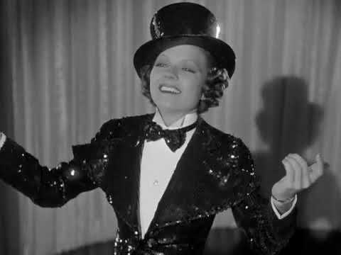 Broadway Melody of 1936 (1935) -- Frances Langford sings "Broadway Rhythm"