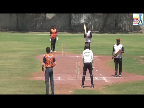 ZIVA SUPER KINGS VS STAR RAYS SUPER STRIKERS - DVO PREMIER LEAGUE 2025