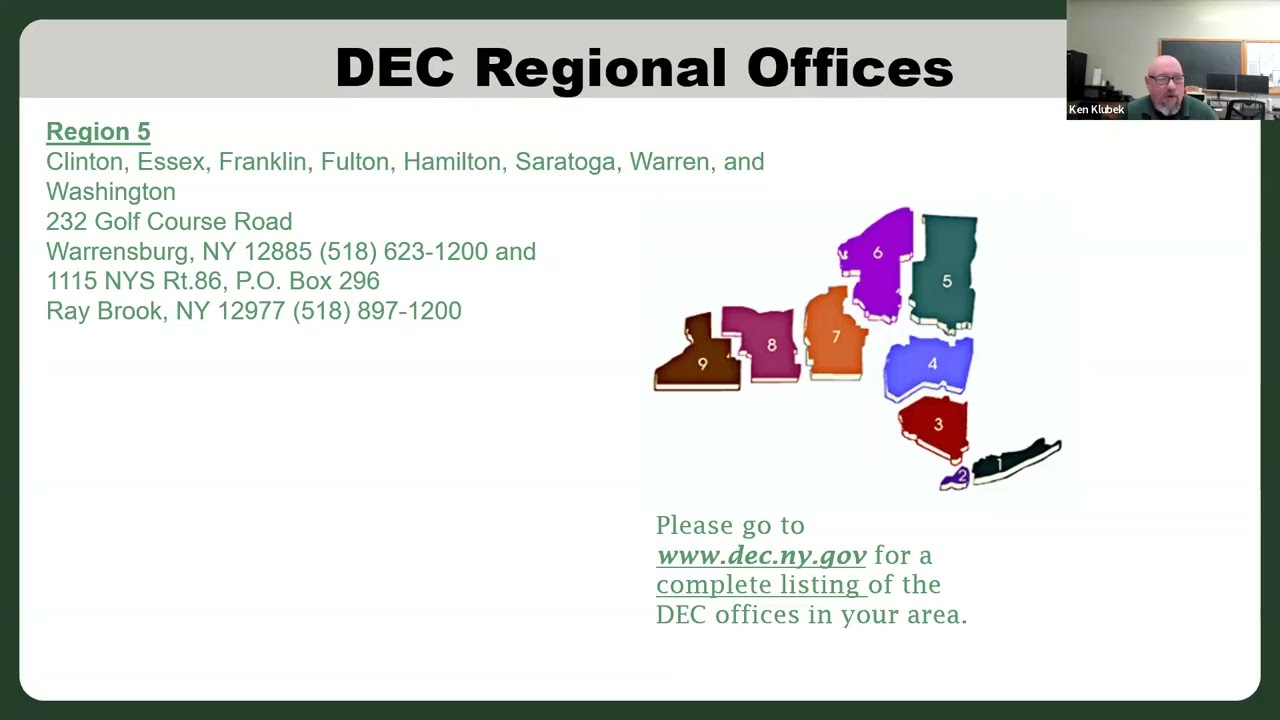 How to Obtain a Pesticide Applicator License in NY (December 17, 2025)